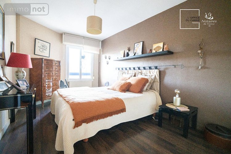 Appartement a vendre Rennes 35000 Ille-et-Vilaine 104 m2 5 pièces 569525 euros