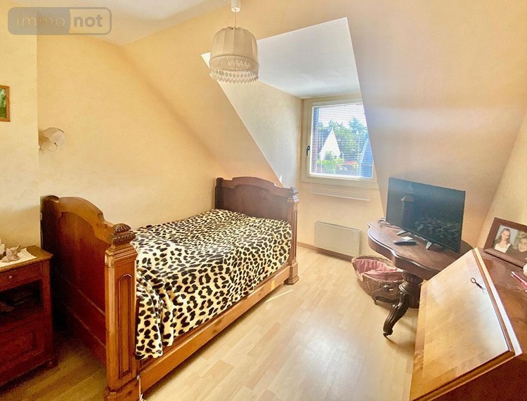 Maison a vendre Rennes 35000 Ille-et-Vilaine 133 m2 8 pièces 482080 euros