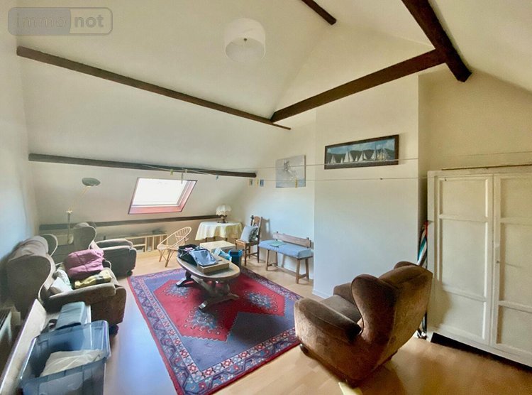 Maison a vendre Rennes 35000 Ille-et-Vilaine 133 m2 8 pièces 482080 euros