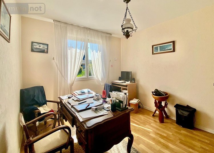 Maison a vendre Rennes 35000 Ille-et-Vilaine 133 m2 8 pièces 482080 euros