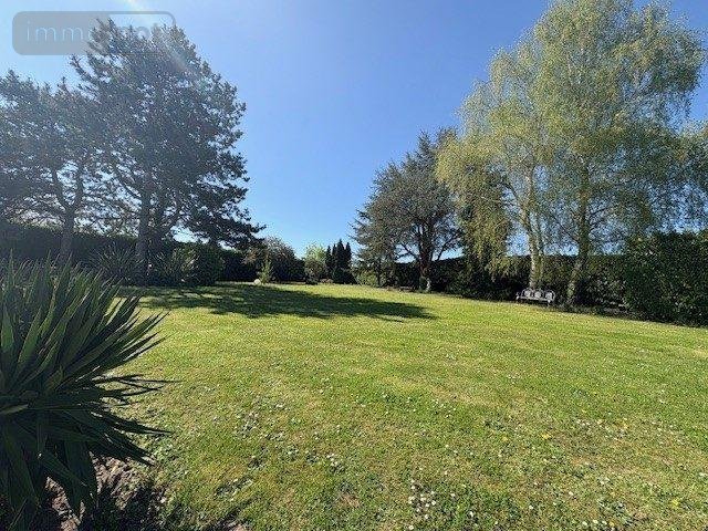 Maison a vendre Saumur 49400 Maine-et-Loire 290 m2 8 pièces 1667000 euros