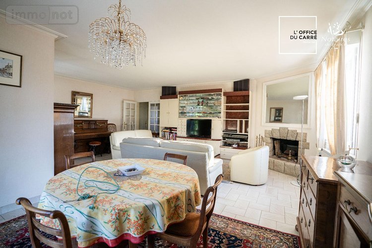 Maison a vendre L'Hermitage 35590 Ille-et-Vilaine 140 m2 6 pièces 365750 euros