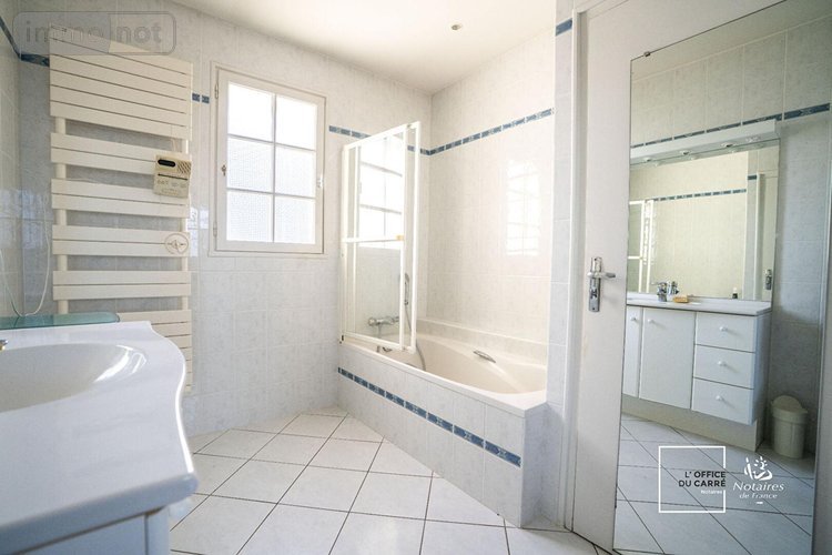 Maison a vendre L'Hermitage 35590 Ille-et-Vilaine 140 m2 6 pièces 365750 euros