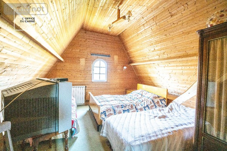 Maison a vendre L'Hermitage 35590 Ille-et-Vilaine 140 m2 6 pièces 365750 euros