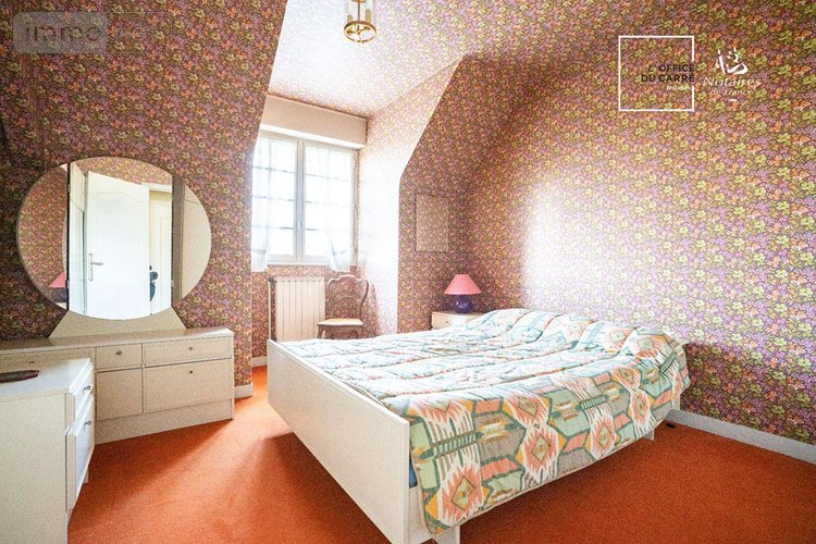 Maison a vendre L'Hermitage 35590 Ille-et-Vilaine 140 m2 6 pièces 365750 euros