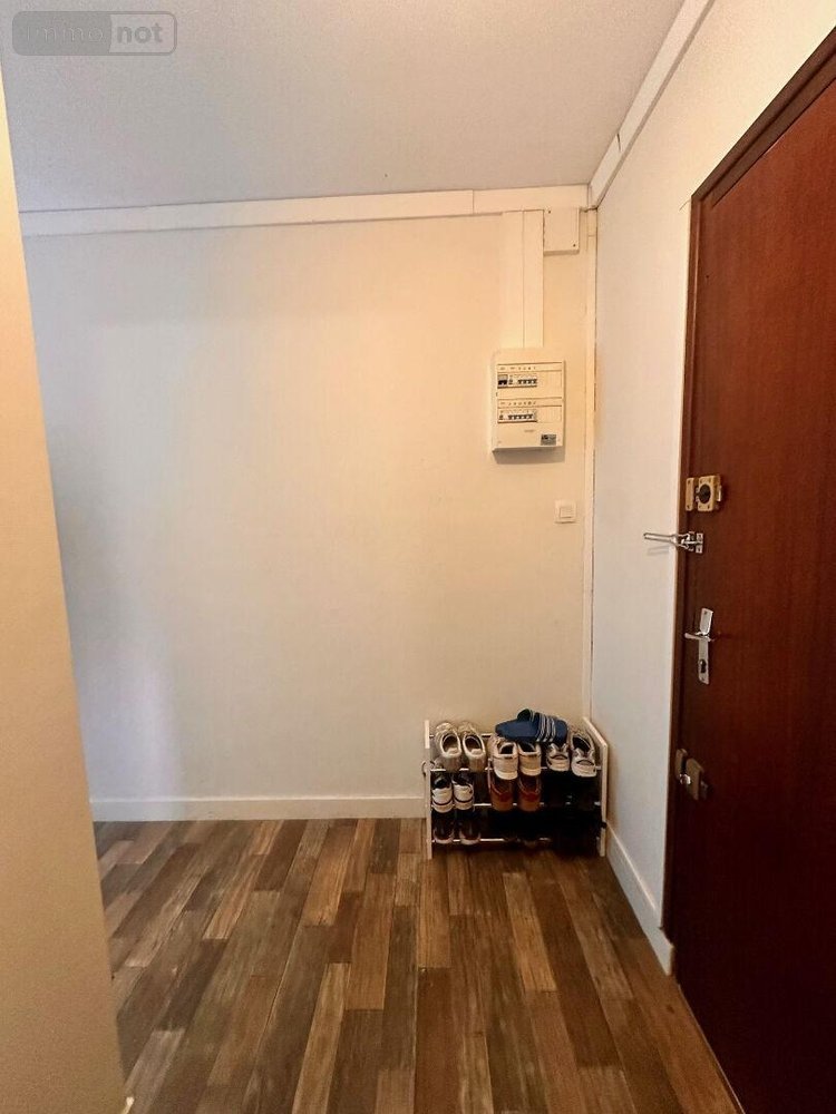 Appartement a vendre Rennes 35000 Ille-et-Vilaine 59 m2 3 pièces 146300 euros