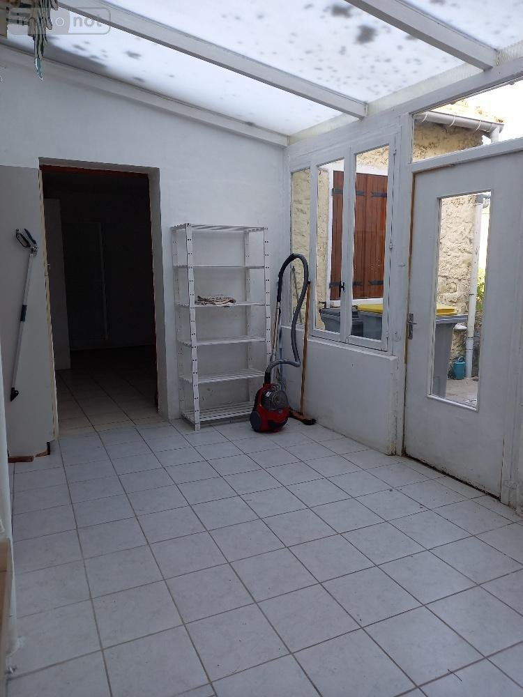 Maison a vendre Fère-en-Tardenois 02130 Aisne 120 m2 5 pièces 129500 euros
