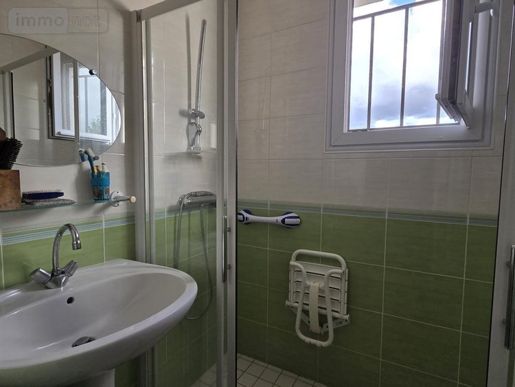 Maison a vendre Château-Gontier-sur-Mayenne 53200 Mayenne 66 m2 3 pièces 126600 euros