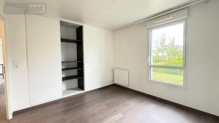Appartement a vendre Betton 35830 Ille-et-Vilaine 62 m2 3 pièces 255400 euros