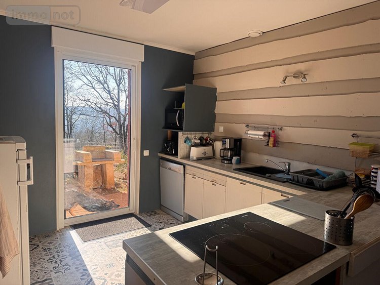 Maison a vendre Figeac 46100 Lot 110 m2  284190 euros