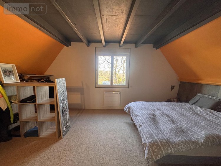 Maison a vendre Figeac 46100 Lot 110 m2 4 pièces 284190 euros