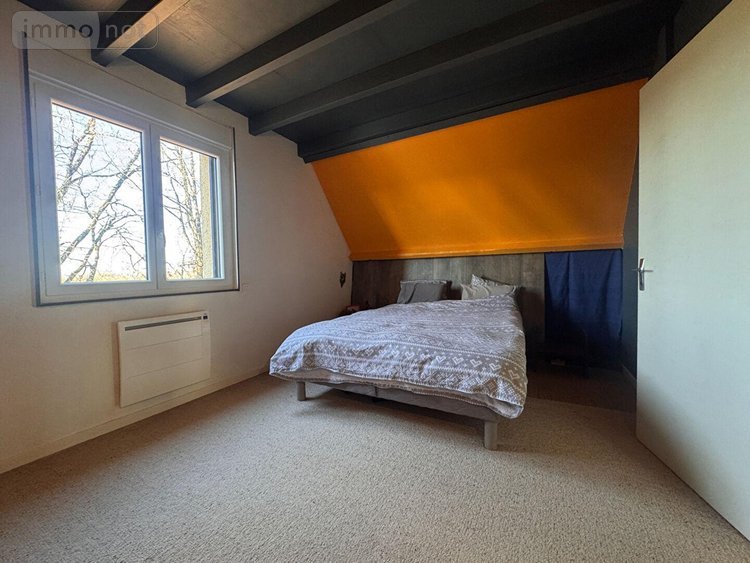 Maison a vendre Figeac 46100 Lot 110 m2 4 pièces 284190 euros