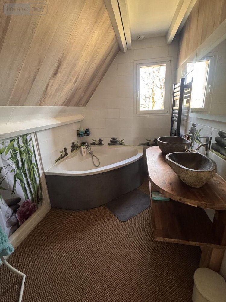 Maison a vendre Figeac 46100 Lot 110 m2 4 pièces 284190 euros