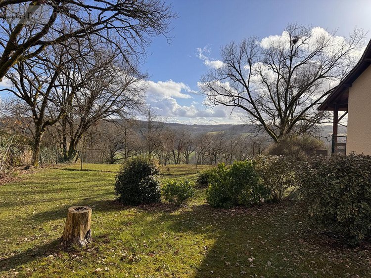 Maison a vendre Figeac 46100 Lot 110 m2 4 pièces 284190 euros