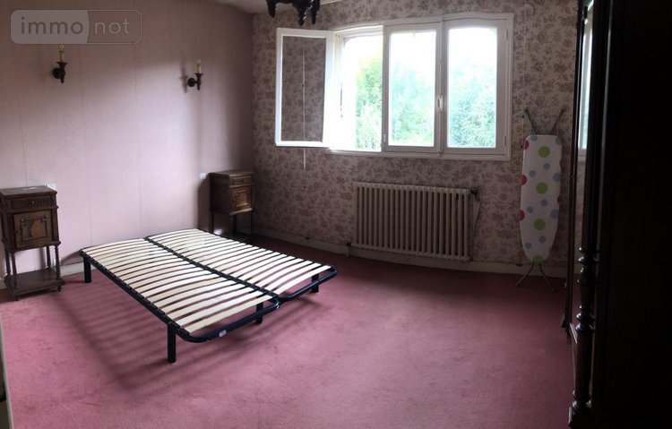 Maison a vendre Crach 56950 Morbihan 143 m2 7 pièces 417000 euros