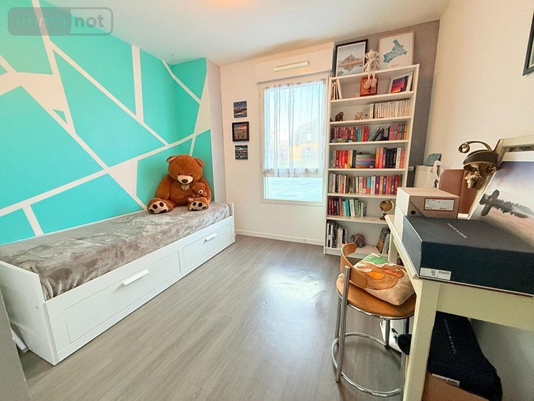 Appartement a vendre Betton 35830 Ille-et-Vilaine 78 m2 4 pièces 252950 euros