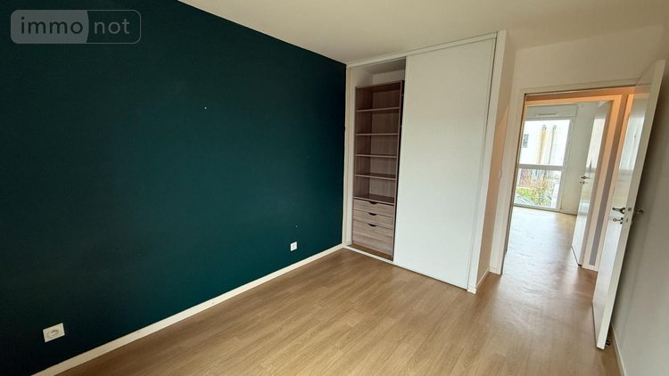 Maison a vendre Thorigné-Fouillard 35235 Ille-et-Vilaine 99 m2 5 pièces 319450 euros