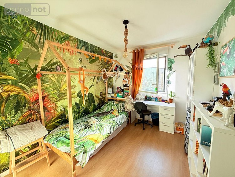 Maison a vendre Thorigné-Fouillard 35235 Ille-et-Vilaine 99 m2 5 pièces 328380 euros