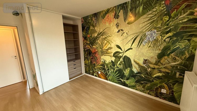 Maison a vendre Thorigné-Fouillard 35235 Ille-et-Vilaine 99 m2 5 pièces 319450 euros