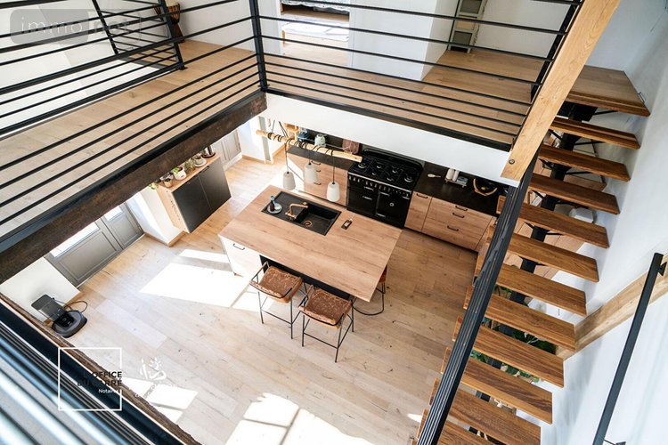 Maison a vendre Mordelles 35310 Ille-et-Vilaine 190 m2 6 pièces 512050 euros