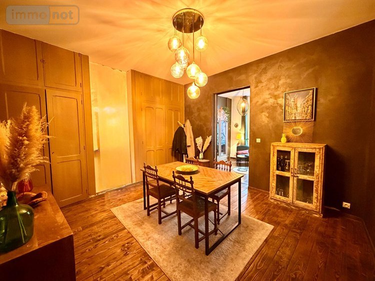 Appartement a vendre Rouen 76000 Seine-Maritime 72 m2 4 pièces 252000 euros