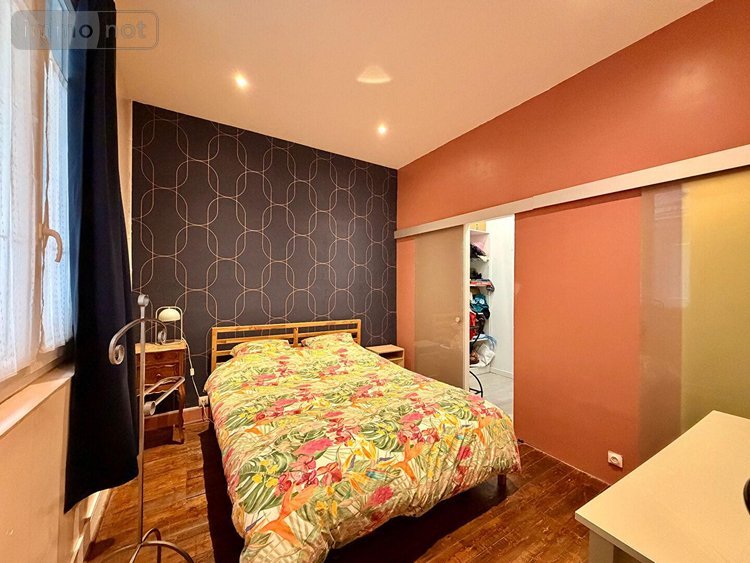 Appartement a vendre Rouen 76000 Seine-Maritime 72 m2 4 pièces 252000 euros