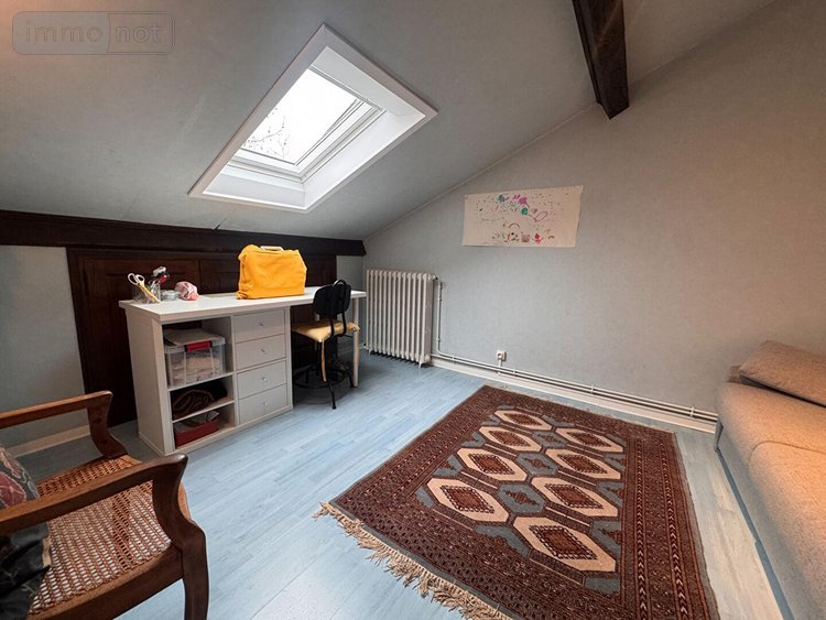 Maison a vendre Figeac 46100 Lot 180 m2 5 pièces 394400 euros