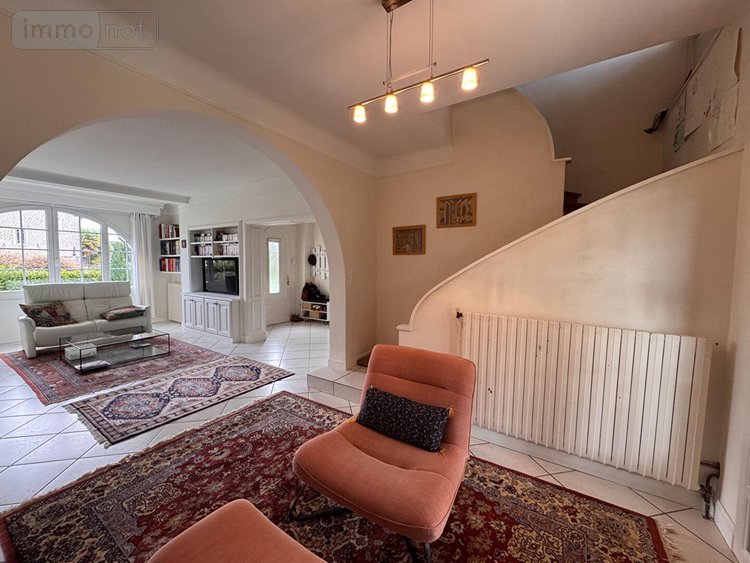 Maison a vendre Figeac 46100 Lot 180 m2 5 pièces 373800 euros