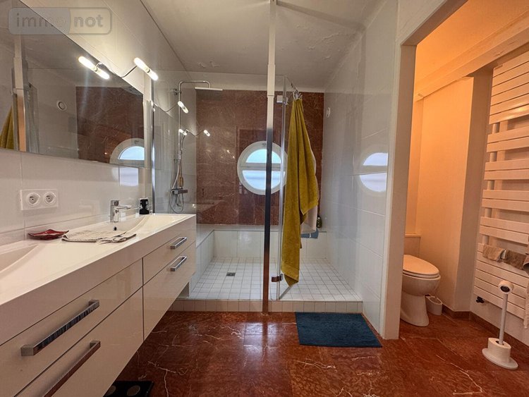 Maison a vendre Figeac 46100 Lot 180 m2 5 pièces 394400 euros