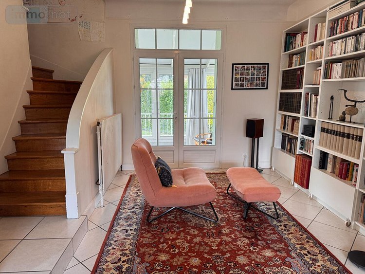 Maison a vendre Figeac 46100 Lot 180 m2 5 pièces 373800 euros