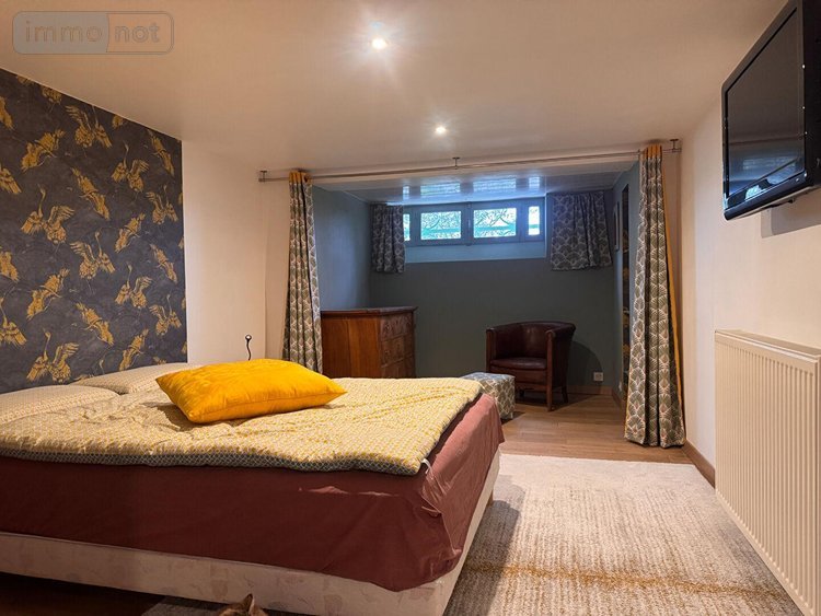 Maison a vendre Figeac 46100 Lot 180 m2 5 pièces 394400 euros