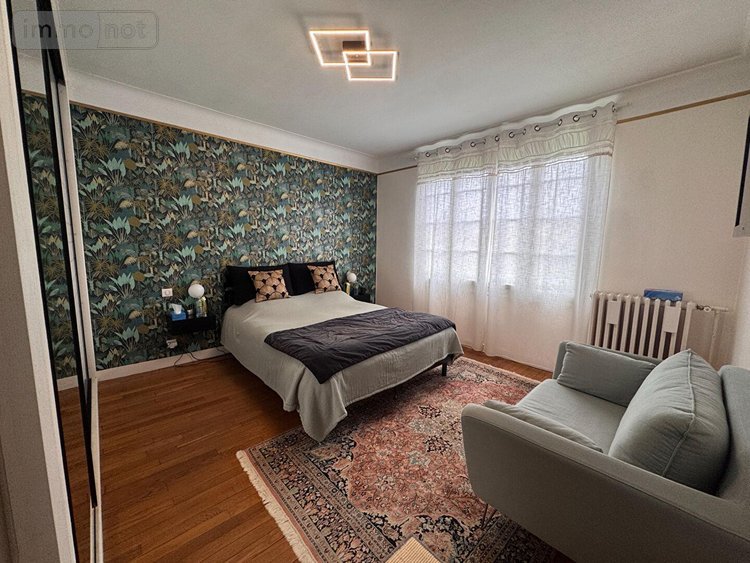 Maison a vendre Figeac 46100 Lot 180 m2 5 pièces 373800 euros