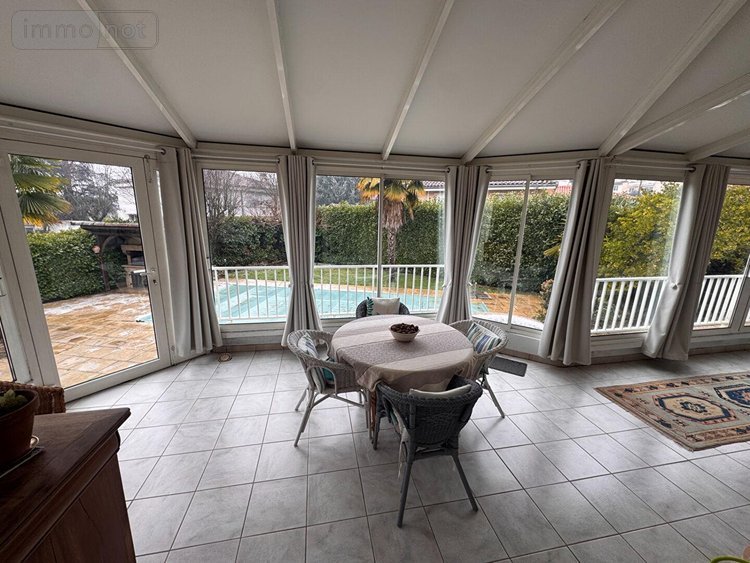 Maison a vendre Figeac 46100 Lot 180 m2 5 pièces 394400 euros