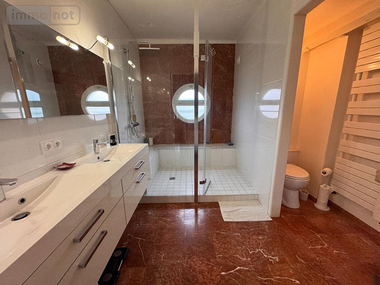 Maison a vendre Figeac 46100 Lot 180 m2 5 pièces 373800 euros