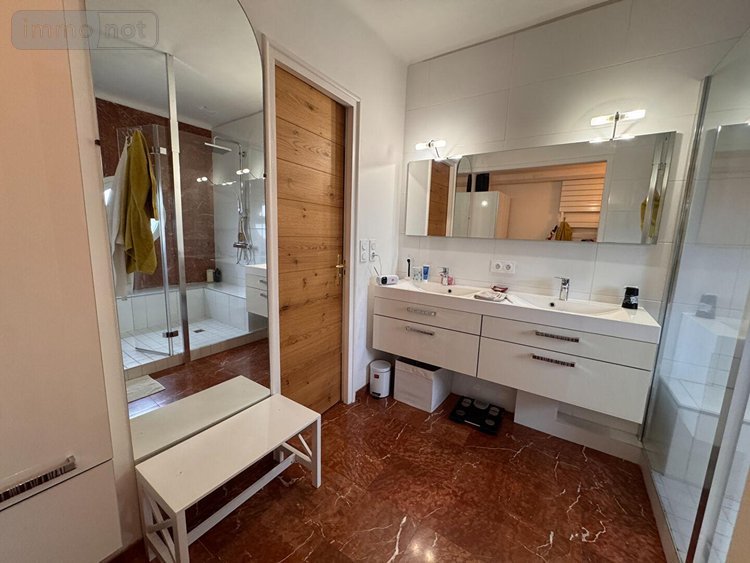 Maison a vendre Figeac 46100 Lot 180 m2 5 pièces 373800 euros