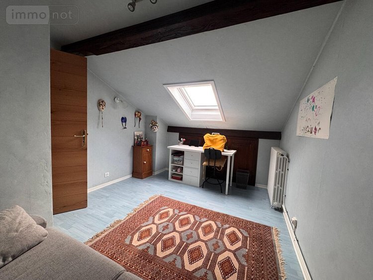 Maison a vendre Figeac 46100 Lot 180 m2 5 pièces 373800 euros