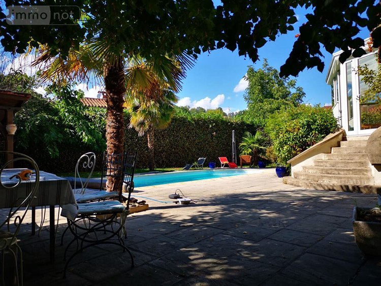 Maison a vendre Figeac 46100 Lot 180 m2 5 pièces 373800 euros