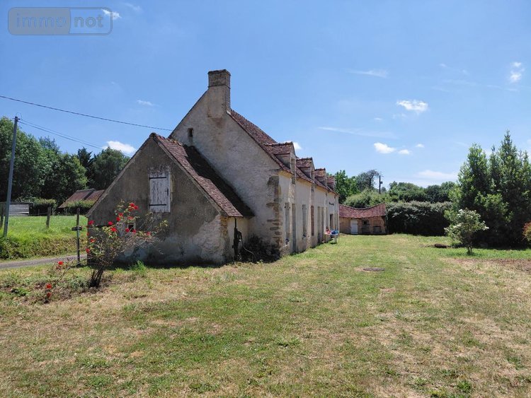 Maison a vendre Origny-le-Butin 61130 Orne 75 m2 1 pièce 96300 euros