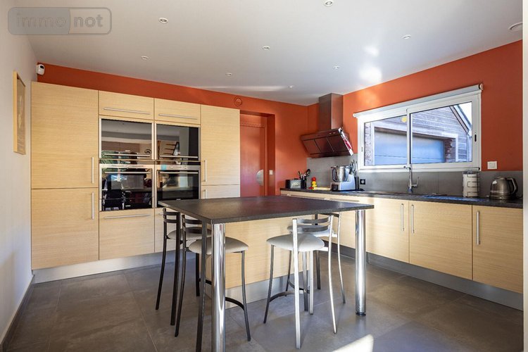 Maison a vendre Saint-Malo 35400 Ille-et-Vilaine 158 m2 7 pièces 749990 euros