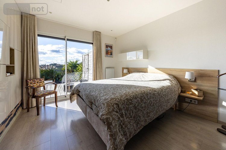 Maison a vendre Saint-Malo 35400 Ille-et-Vilaine 158 m2 7 pièces 749990 euros