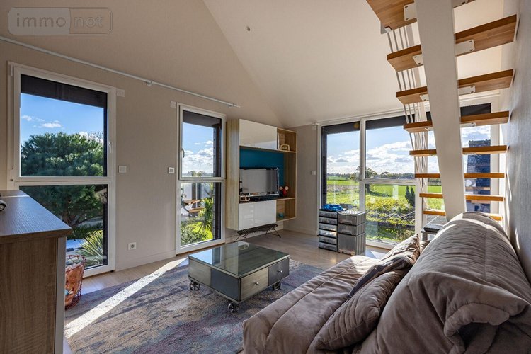 Maison a vendre Saint-Malo 35400 Ille-et-Vilaine 158 m2 7 pièces 749990 euros