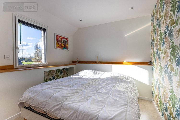 Maison a vendre Saint-Malo 35400 Ille-et-Vilaine 158 m2 7 pièces 752340 euros