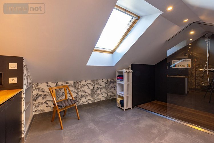 Maison a vendre Saint-Malo 35400 Ille-et-Vilaine 158 m2 7 pièces 749990 euros