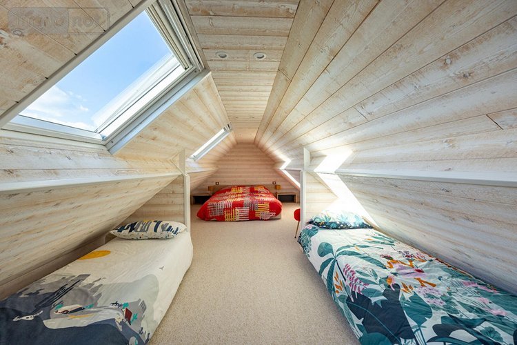 Maison a vendre Saint-Malo 35400 Ille-et-Vilaine 158 m2 7 pièces 749990 euros