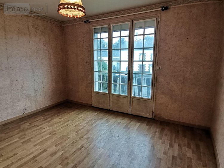 Maison a vendre Breteil 35160 Ille-et-Vilaine 119 m2 6 pièces 272480 euros