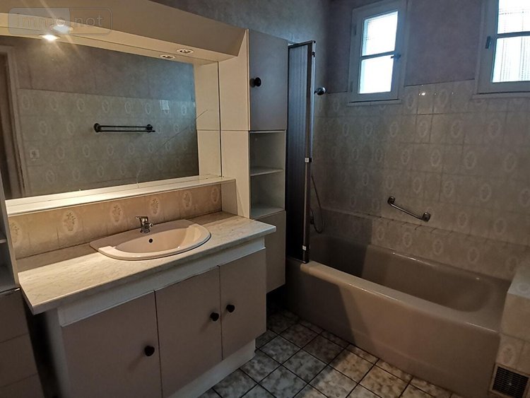 Maison a vendre Breteil 35160 Ille-et-Vilaine 119 m2 6 pièces 259904 euros