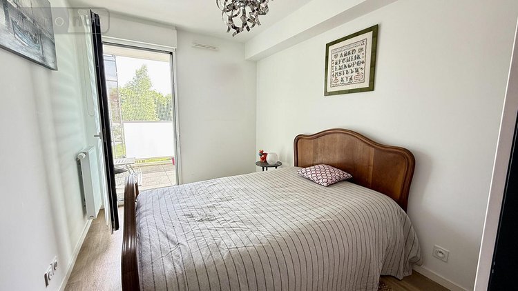 Appartement a vendre Betton 35830 Ille-et-Vilaine 78 m2 4 pièces 255400 euros