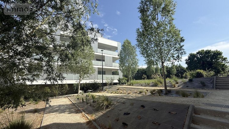 Appartement a vendre Betton 35830 Ille-et-Vilaine 78 m2 4 pièces 255400 euros