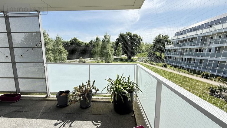 Appartement a vendre Betton 35830 Ille-et-Vilaine 78 m2 4 pièces 255400 euros
