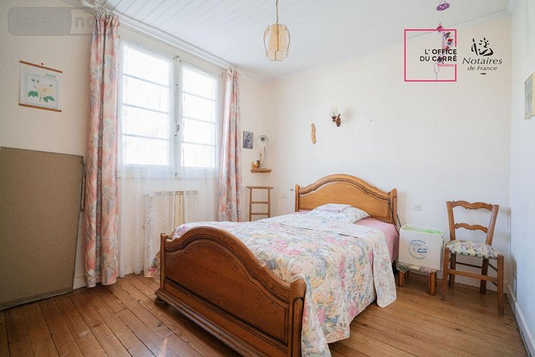 Maison a vendre Bruz 35170 Ille-et-Vilaine 100 m2 5 pièces 261250 euros